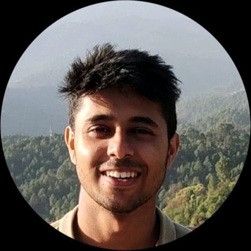 Advocate Ashik Chandrabose